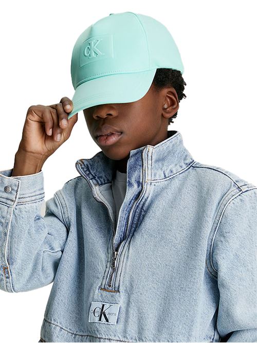 CALVIN KLEIN Cappello per Bambini CALVIN KLEIN | CKIU0IU00591CCP